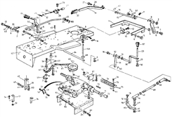 1994-s-t tractors-pre-year part diagram