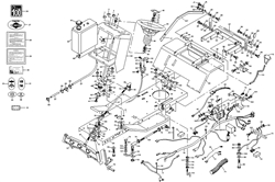 1997-s--t tractors-pre-year part diagram