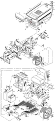 1997-s--t tractors-pre-year part diagram
