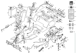 1997-s--t tractors-pre-year part diagram