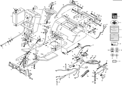1997-s--t tractors-pre-year part diagram