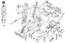 1997-s--t tractors-pre-year part diagram