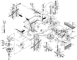 1997-s--t tractors-pre-year part diagram