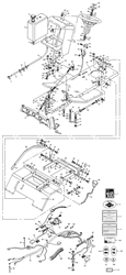 1997-s--t tractors-pre-year part diagram