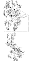 1997-s--t tractors-pre-year part diagram