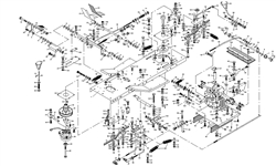1997-s--t tractors-pre-year part diagram