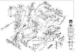 1997-s--t tractors-pre-year part diagram