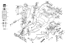1997-s--t tractors-pre-year part diagram