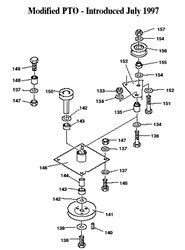 1997-s--t tractors-pre-year part diagram