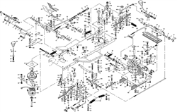 1998-s--t tractors-pre-year part diagram