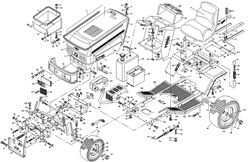 1998-s--t tractors-pre-year part diagram