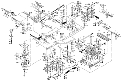 1998-s--t tractors-pre-year part diagram