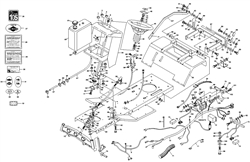 1998-s--t tractors-pre-year part diagram