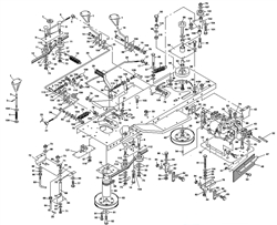 1998-s--t tractors-pre-year part diagram