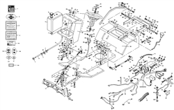 1998-s--t tractors-pre-year part diagram