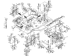 1998-s--t tractors-pre-year part diagram