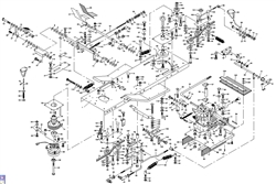 1998-s--t tractors-pre-year part diagram