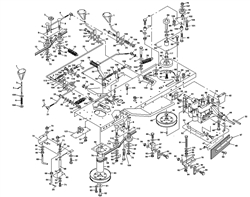 1998-s--t tractors-pre-year part diagram