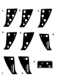 2008-2011-s130-mini s130-mini-s150h-s1500h part diagram