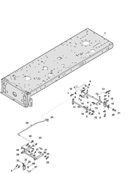 2008-2011-s130-mini s130-mini-s150h-s1500h part diagram