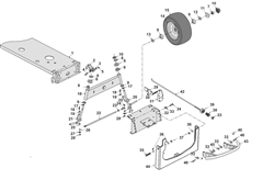 2008-2011-s130-mini s130-mini-s150h-s1500h part diagram