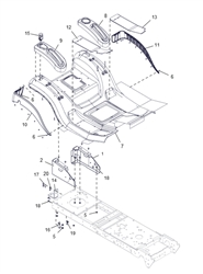 2016-st-series-lawn 2016-st-series-lawn part diagram