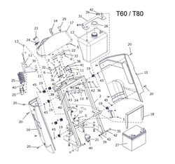 2016-st-series-lawn 2016-st-series-lawn part diagram