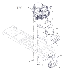 2016-st-series-lawn 2016-st-series-lawn part diagram
