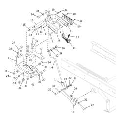 2016-st-series-lawn 2016-st-series-lawn part diagram