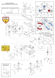 36-xrd-deck-062014 xrd-decks-1 part diagram