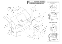 b-c-f--1 from-2001-powered-grass part diagram