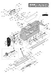 cst-series-body-non-1 from-2001-powered-grass part diagram