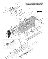 cst-series-main-body from-2001-powered-grass part diagram