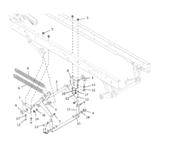 f-series-2016-lawn f-series-lawn-tractors part diagram