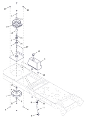 f-series-2016-lawn f-series-lawn-tractors part diagram