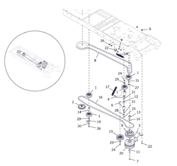 f-series-2016-lawn f-series-lawn-tractors part diagram