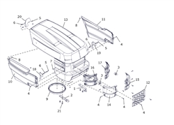 f-series-2016-lawn f-series-lawn-tractors part diagram