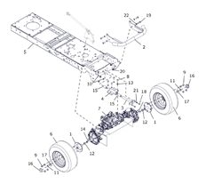 f-series-2016-lawn f-series-lawn-tractors part diagram
