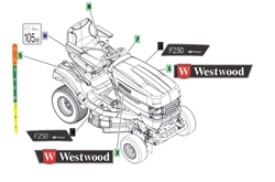 f-series-2016-lawn f-series-lawn-tractors part diagram