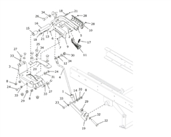 f-series-2016-lawn f-series-lawn-tractors part diagram