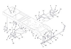f-series-2016-lawn f-series-lawn-tractors part diagram