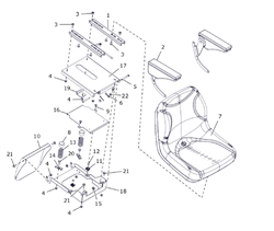 f-series-2016-lawn f-series-lawn-tractors part diagram