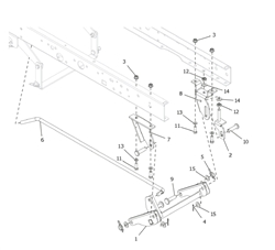 f-series-2016-lawn f-series-lawn-tractors part diagram