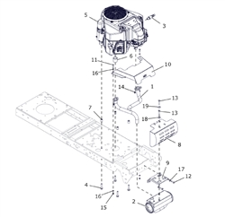 f-series-2016-lawn f-series-lawn-tractors part diagram