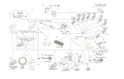 f-series-2016-lawn f-series-lawn-tractors part diagram