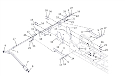 f-series-2016-lawn f-series-lawn-tractors part diagram