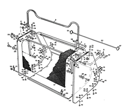 pgc-net--main-1 powered-grass-collector-pgc part diagram