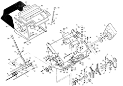 pgc-net--main-4 powered-grass-collector-pgc part diagram