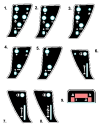 t-series-4wd-bs four-4wd-wheel-drive part diagram