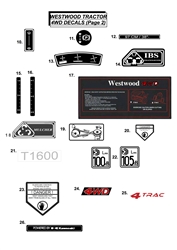t-series-4wd-kawasaki four-4wd-wheel-drive part diagram